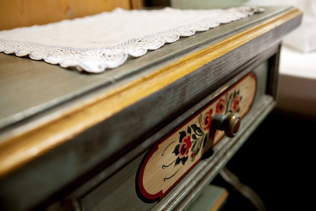 Gasthof Andrelwirt Rauris Phòng bức ảnh